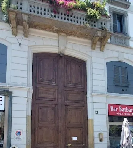 Casa Baiamonti Centro