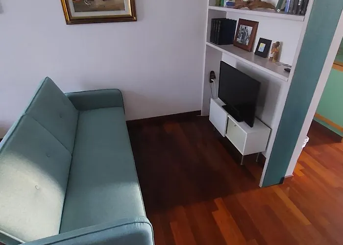 Casa Baiamonti Centro
